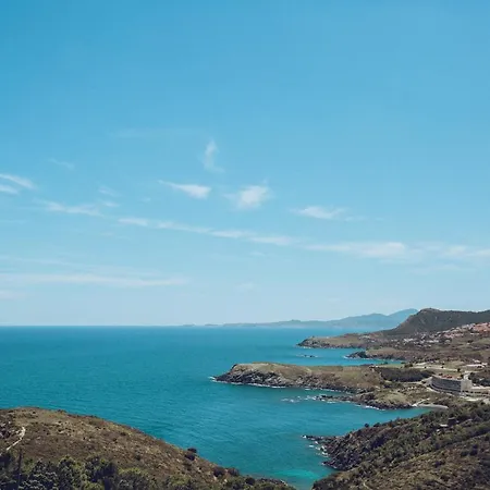 Regina's - View Banyuls-sur-Mer