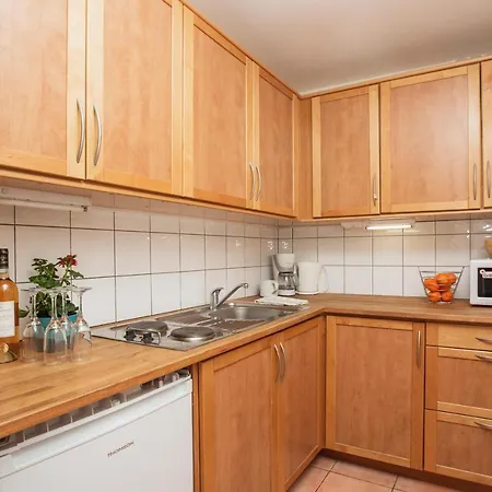 아파트 Regina's - View