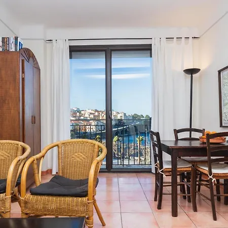 Regina's - View Appartement