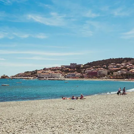 Appartement Regina's - View Banyuls-sur-Mer
