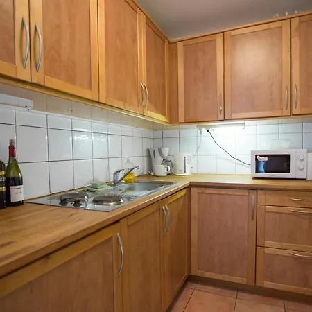 Regina's - View Apartamento *