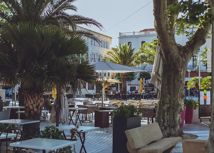 Regina's - View * Banyuls-sur-Mer